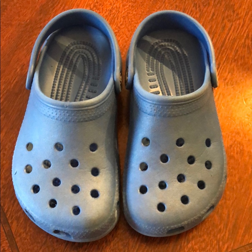 Crocs